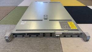 中古サーバ★cisco XEON UCS C220 M4★