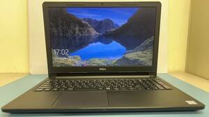  used laptop *Windows10*DELL Core i5-6006U/@2.00GHz/4GB/HDD 320GB/15 -inch and more *