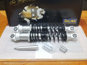 OHLINS｜オーリンズ｜リアサスペンション｜スポーツスター (1988-2003)│XL1200 XL883│360mm│リアサス,リアショック,ハーレー│HD146