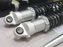 OHLINS｜オーリンズ｜リアサスペンション｜スポーツスター (1988-2003)│XL1200 XL883│360mm│リアサス,リアショック,ハーレー│HD146_画像3