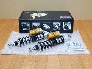 OHLINS｜リアサスペンション｜ダイナ(91-17)│FXDX FXD│340mm│S36PR1C1L│リアサス,リアショック,ハーレー│オーリンズ│HD215