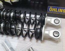 OHLINS｜オーリンズ｜リアサスペンション｜スポーツスター (1988-2003)│XL1200 XL883│360mm│リアサス,リアショック,ハーレー│HD146_画像2