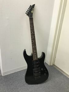 CHARVEL