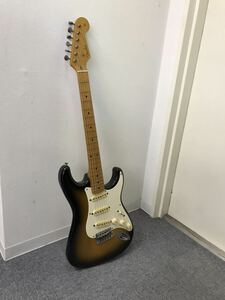 【a2】 Fender Japan Stratocaster フェンダージャパン エレキギター　JUNK y4430 1706-51