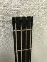 【a1】 HOHNER B2 エレキベース　JUNK y4424 1646-4_画像2