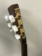 【C1】 Takamine PT407 タカミネ アコースティックギター エレアコ　JUNK y4512 1865-72_画像3