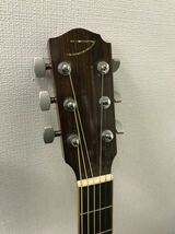 【C1】 Thonpson アコースティックギター エレアコ junk y4511 1865-28_画像2