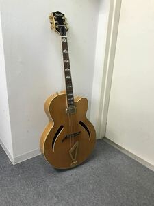 .a3.Gretsch 6040MC-SS Gretsch электрогитара .JUNK y4526 1865-59