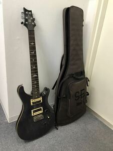 【b2】 Prs SE Custom エレキギター JUNK y4509 1865-48