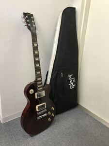 【a2】 Gibson 60's Tribute Lespaul ギブソン　レスポール エレキギター y4585 1784-37