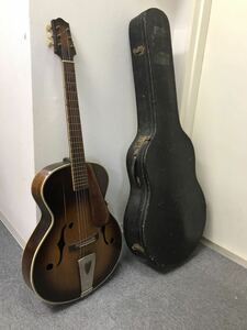 【c3】 Nardau NO.80 アコースティックギター JUNK y4729 1884-5