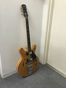 [b3] Yamaha electric guitar JUNK y4701 1901-31