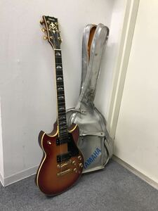 [b3] Yamaha SG1000 electric guitar y4677 1884-46