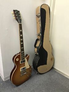 【C4】 Gibson Lespaul Traditional エレキギター y4692 1901-40