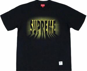 SUPREME Light S/S Top シュプリーム　半袖　tシャツ　Ｍサイズ