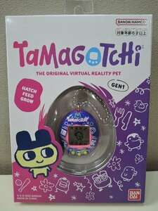 BANDAI NAMCO バンダイナムコ Original Tamagotchi Neon Lights たまごっち 欧米版/未開封品