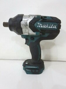 makita [マキタ] 充電式インパクトレンチ [TW1001D] 18V コードレス 800N・m 電動工具 工具 ※本体のみ /ジャンク品扱い V19.0 4962