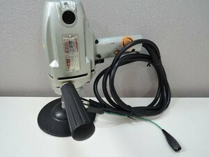 RYOBI リョービ サンダーポリシャー PE-2000 1987年製 本体のみ 通電確認済/ジャンク品