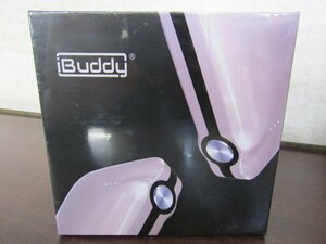 iBuddy アイバディ スターターキット 【ゴールド】 LU-M301-008 未開封品 /ジャンク品扱い