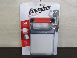 Energizer エナジャイザー LED折りたたみ式ランタン/FFL815/未開封品