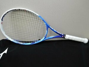 HEAD ヘッド 硬式用テニスラケット Graphene Touch グラフィンタッチ INSTINCT HAWAII インスティンクトハワイ ソフトケース付/中古品