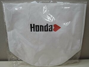 ノベルティ品 HONDAハート ホンダハート オリジナル バケットバッグ SB923AZYNV01 丸底バケツ型 約20L/未開封品