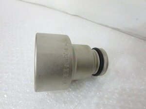 TONE 55mm impact for long socket 6 angle hexagon [6NV 55L] impact for socket 6PT. accessory tool material / secondhand goods 4927