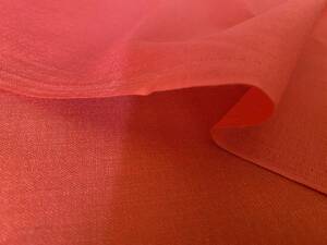  cloth bonding core red thin width 90cm×4m