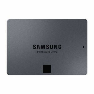 SSD Samsung QVOシリーズ MZ-77E1T0B/IT SATA