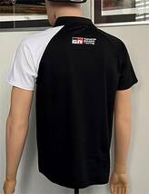 【サイズM】TOYOTA GAZOO RACING POLO SHIRT WRCチームポロシャツ Collection公式グッズ_画像2