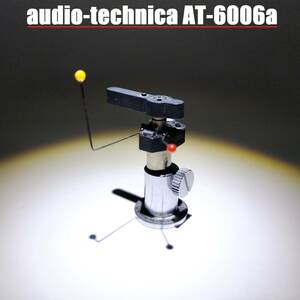  working properly goods audio-technica AT-6006a / Audio Technica arm lifter ACC-AT240506
