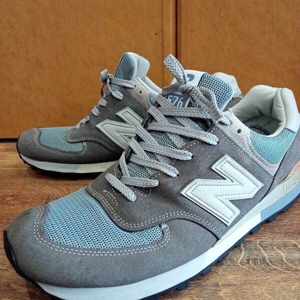 ニューバランスNew Balance M576SGA イングランド製