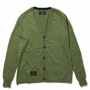 新品未使用グラム glambBarry cardigan / バリーカーディガン