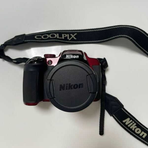 Nikon COOLPIX P610※期間限定お値下げ中