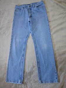 Lee western jeans 36インチ