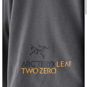 激レア Arc'teryx leaf アークテリクス リーフ 20周年 限定 Tシャツ XL 20th limited ソラリウム