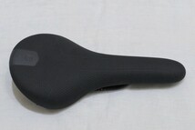 Selle Royal Cannondale サドル ハンドメイド 幅140mm 全長280mm セラロイヤル キャノンデール CAAD12 ロードバイク ブラック コンフォート_画像1