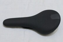 Selle Royal Cannondale サドル ハンドメイド 幅140mm 全長280mm セラロイヤル キャノンデール CAAD12 ロードバイク ブラック コンフォート_画像2