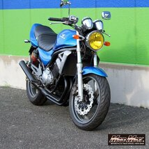 MADMAX バイク用品 KAWASAKI カワサキ ゼファー750/ZRX400/ZZR250/ZR-7/GPZ1100 ウェーブ ディスクローター ブラック 1枚【送料800円】_画像5