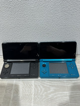 ★Nintendo 3DS 2台　DSI SDカード8GB ソフトセット★_画像10