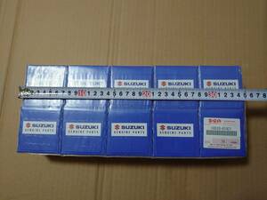  Suzuki оригинальный масляный фильтр масляный фильтр Daihatsu 10 шт 16510-81421