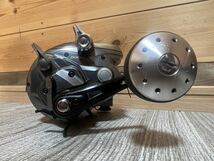 SHIMANO シマノ Force Master フォースマスター 6000 電動リール 通電、簡易動作確認済み_画像5