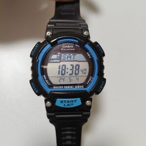 CASIO 腕時計 STL-S100H