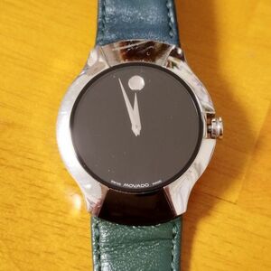 MOVADO 腕時計 クォーツ