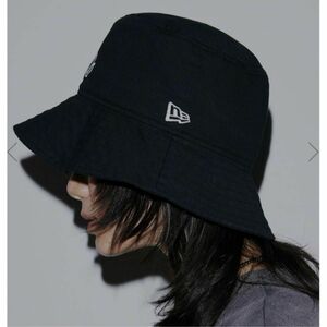 ニューエラ NEW ERA バケットハット ハット