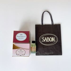 SABON