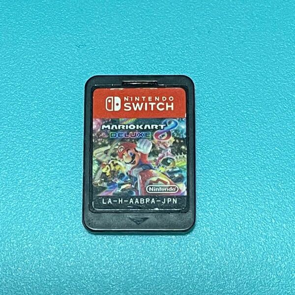 マリオカート8デラックス Switch Nintendo ニンテンドースイッチ ゲームソフト ソフト ソフトのみ 任天堂 スイッチ