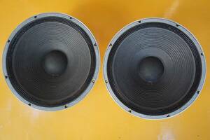 JBL 2205A( operation goods pair )