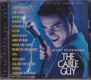  кабель gai/ THE CABLE GUY / б/у CD!!46466