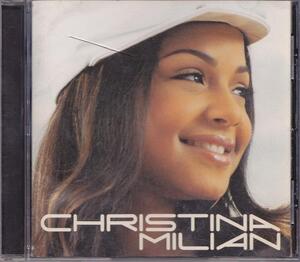 クリスティーナ・ミリアン / CHRISTINA MILIAN /中古CD!!45396//